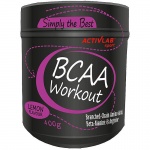 Simply The Best BCAA Workout