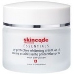 Skincode Essentials krem SPF12