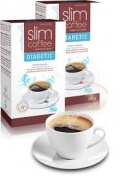 Slim Coffee Diabetic