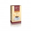 Slim Coffee Gold Carmel