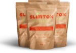 Slimtox Lipo Control