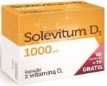 Solevitum D3 1000