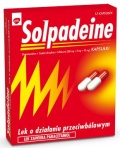Solpadeine Capsules