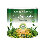 Soy Sprouts