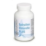Spirulina Chlorella PLUS