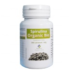 Spirulina Organic Bio