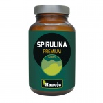 Spirulina Premium