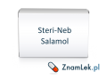 Steri-Neb Salamol