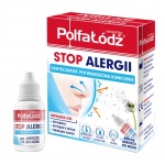 Stop Alergii