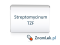 Streptomycinum TZF
