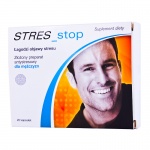 Stres Stop dla mężczyzn