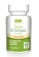 Super B-Complex