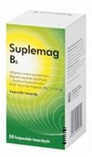 Suplemag B6