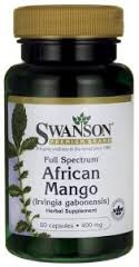 SWANSON AFRICAN MANGO