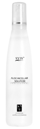 Syis Aloe Micellar Solution