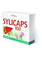 Sylicaps 100