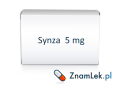 Synza  5 mg