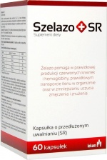 Szelazo + SR