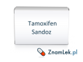Tamoxifen Sandoz