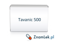 Tavanic 500
