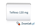 Telfexo 120 mg