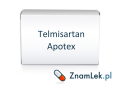 Telmisartan Apotex