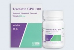 Tenofovir disoproxil