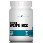 Tested Water Loss