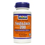 TestoJack200