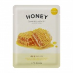 The Fresh Mask Sheet Honey