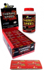 Thermo Speed Extreme