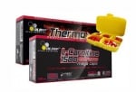 Thermo Speed Extreme + L-Carnitine Extreme + Pill Box
