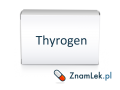 Thyrogen