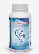 Tinnitus Stop