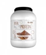 Total Milk Protein
