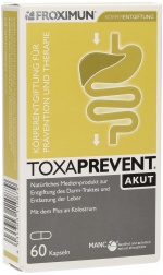 Toxaprevent Akut