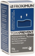 Toxaprevent  skin