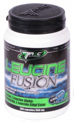 TREC - Leucine Fusion 800mg 90 kaps