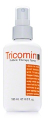 Tricomin Solution Follicle Therapy