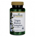 Triple Boron Complex