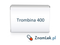 Trombina 400