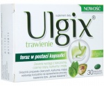 Ulgix Trawienie