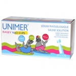 Unimer Baby NaCl 0.9 %