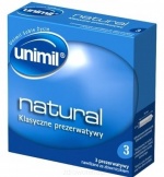 Unimil Natural