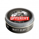 Uppercut Deluxe Matt Clay