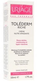 Uriage Tolederm