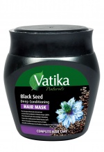 Vatika Black Seed