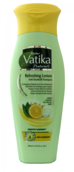 Vatika Refreshing Lemon