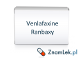 Venlafaxine Ranbaxy
