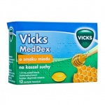 VICKS MEDDEX